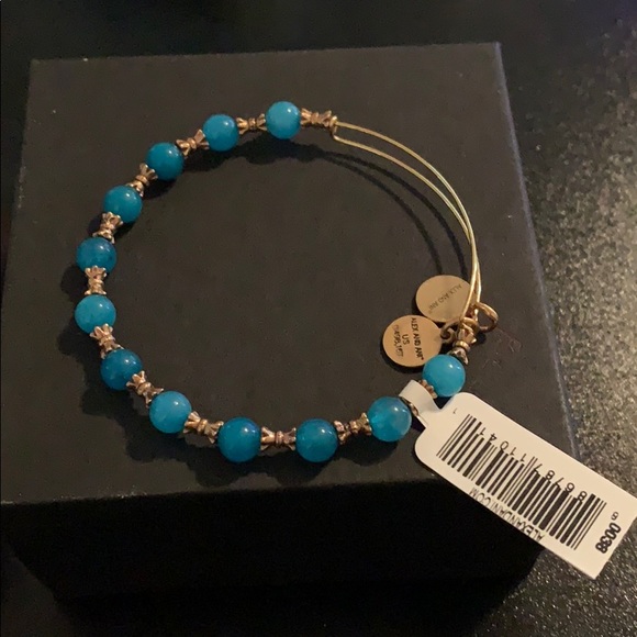 Alex and Ani Jewelry - Alex and Ani bracelet